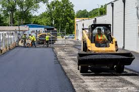 Why Choose Us For All Your Driveway Paving Needs in Villas, FL?