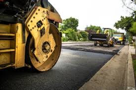 Driveway Snow Removal Preparation in Villas, FL